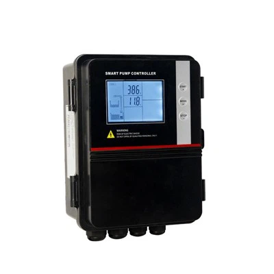 Elektronikus nyomásszabályozás