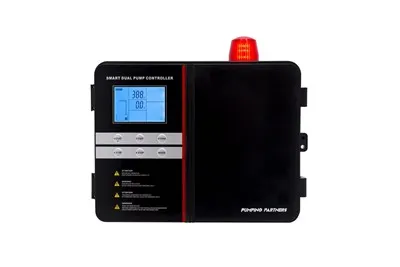 Csatorna vezérlőpult